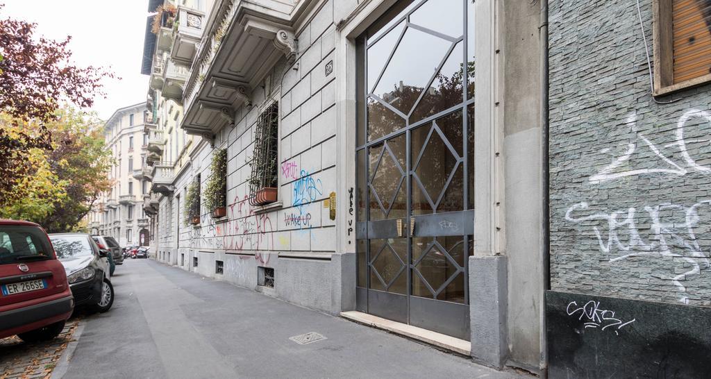 Residenze Vivimilano "Porta Romana Bella" Hotel - Milan — Foto 1